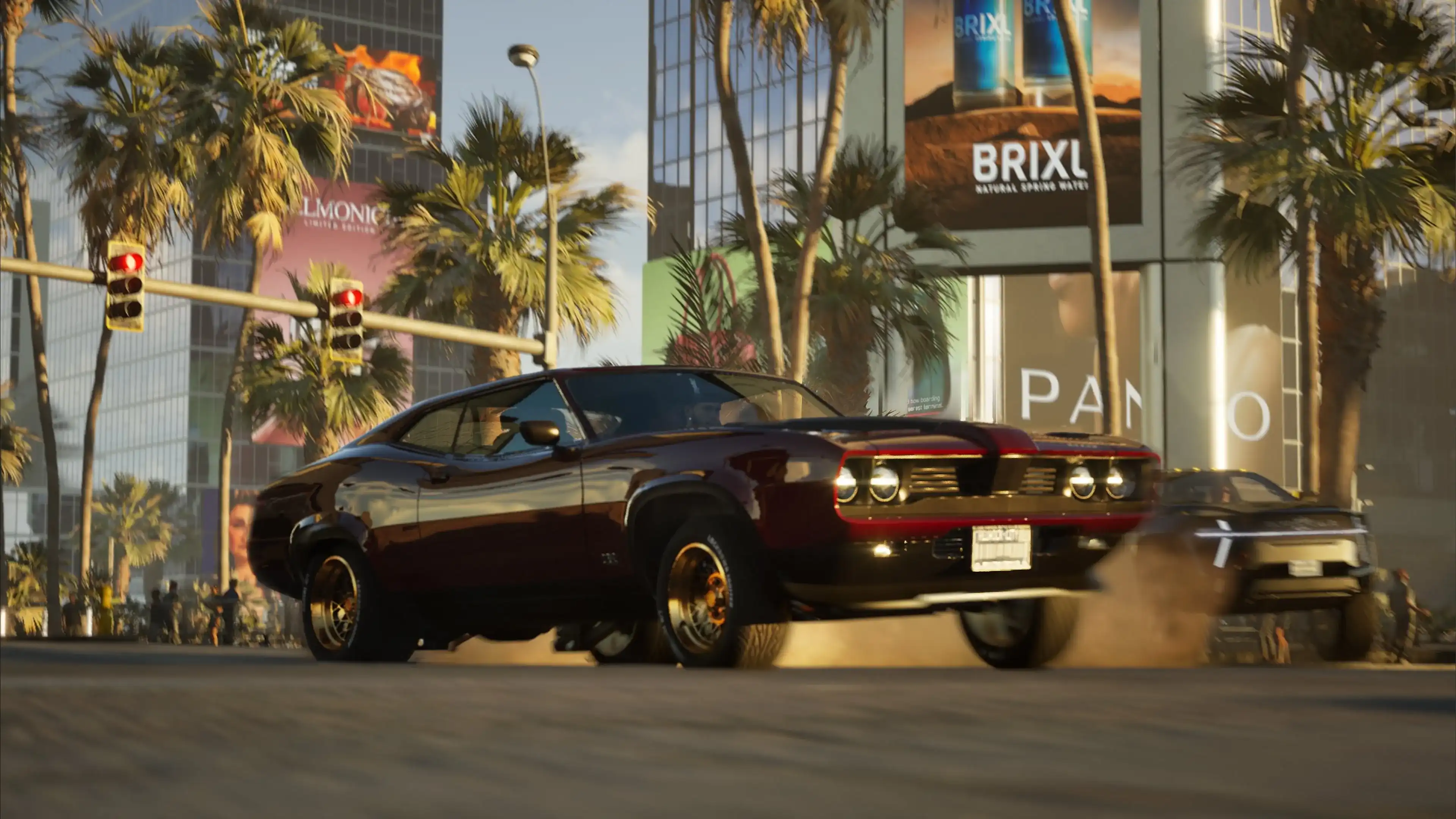 MindsEye Action Movie From Former GTA Producer Coming June 10