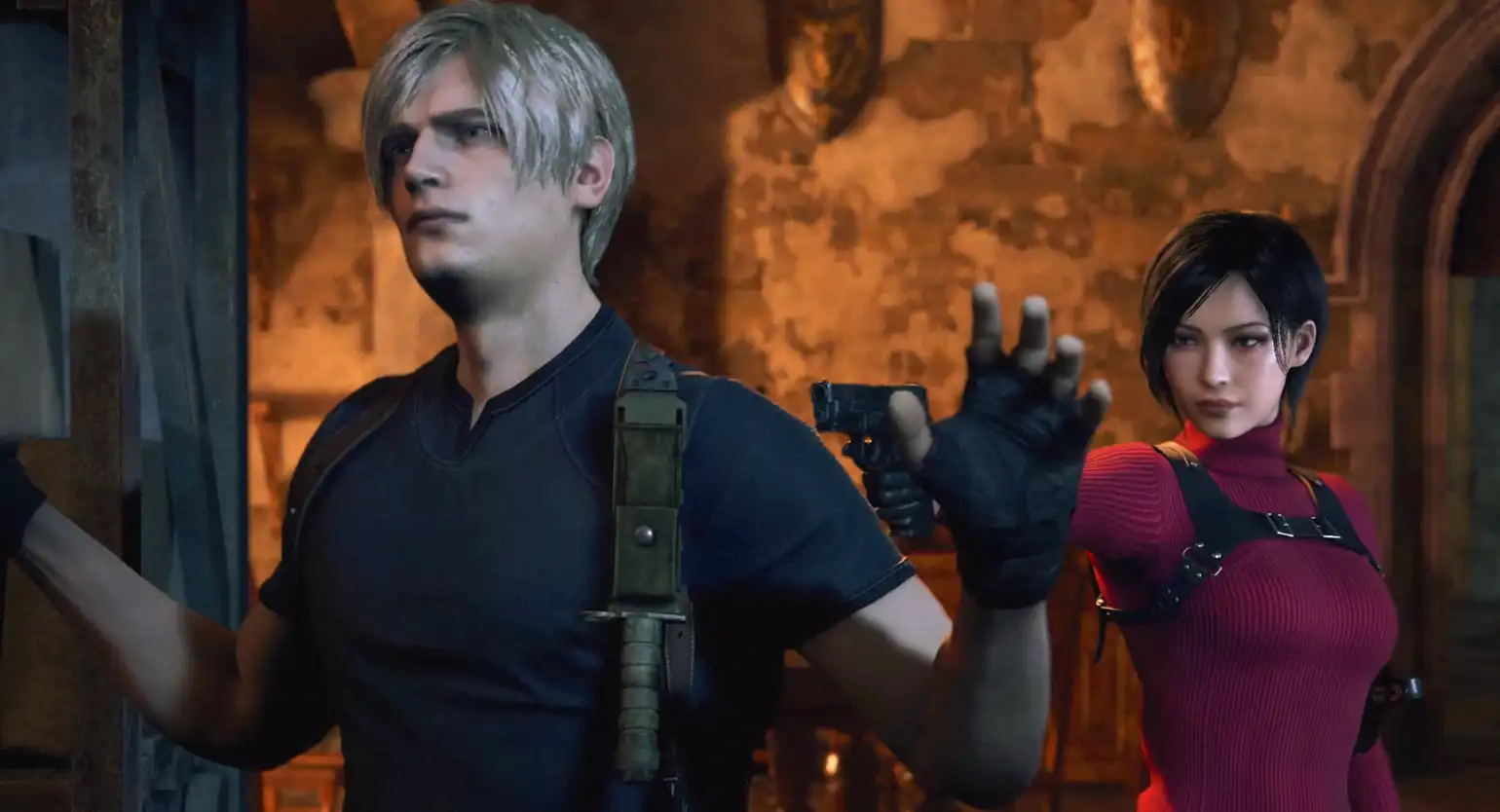 CHOCOBO Studio выпустит фигурку Ады Вонг из ремейка Resident Evil 4 в 2025 году