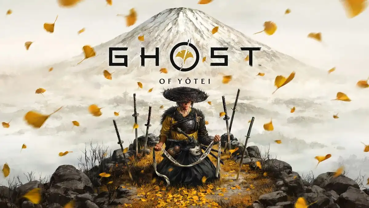 Инсайдер сообщил дату выхода Ghost of Yotei