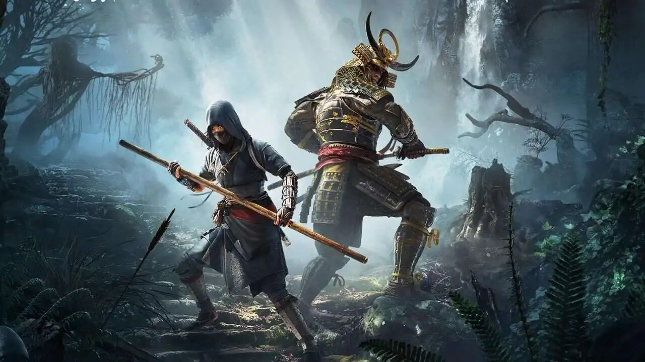 Assassin's Creed: Shadows Rated 18+ Due to Violence and Sexual Content