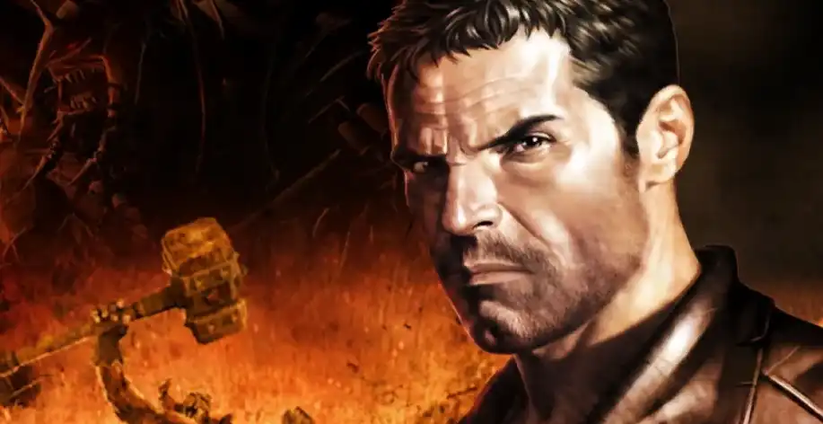 Saber Interactive Relaunches Painkiller — Game Will Get Co-op and Elements of New-School Shooters