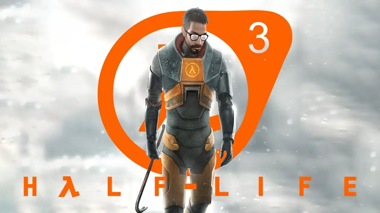 Half-Life 3 Rumors: Game Could Be Gordon Freeman's Finale