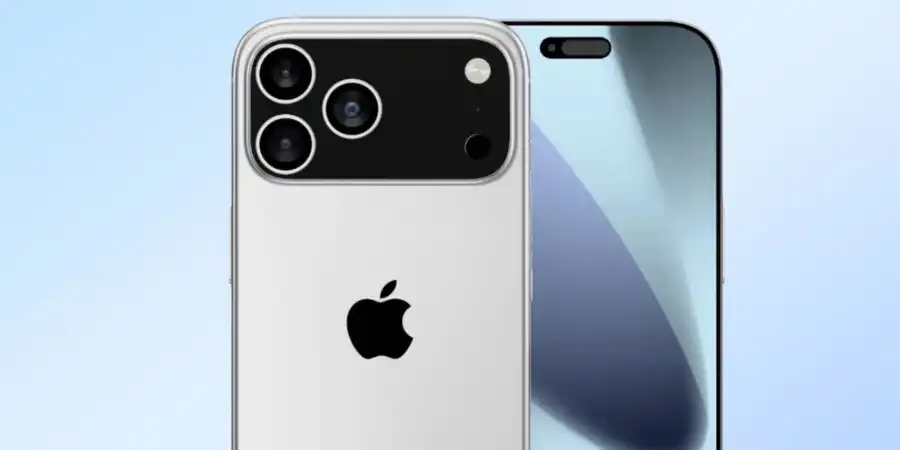iPhone 17 Ultra заменит Pro Max: что известно о флагмане