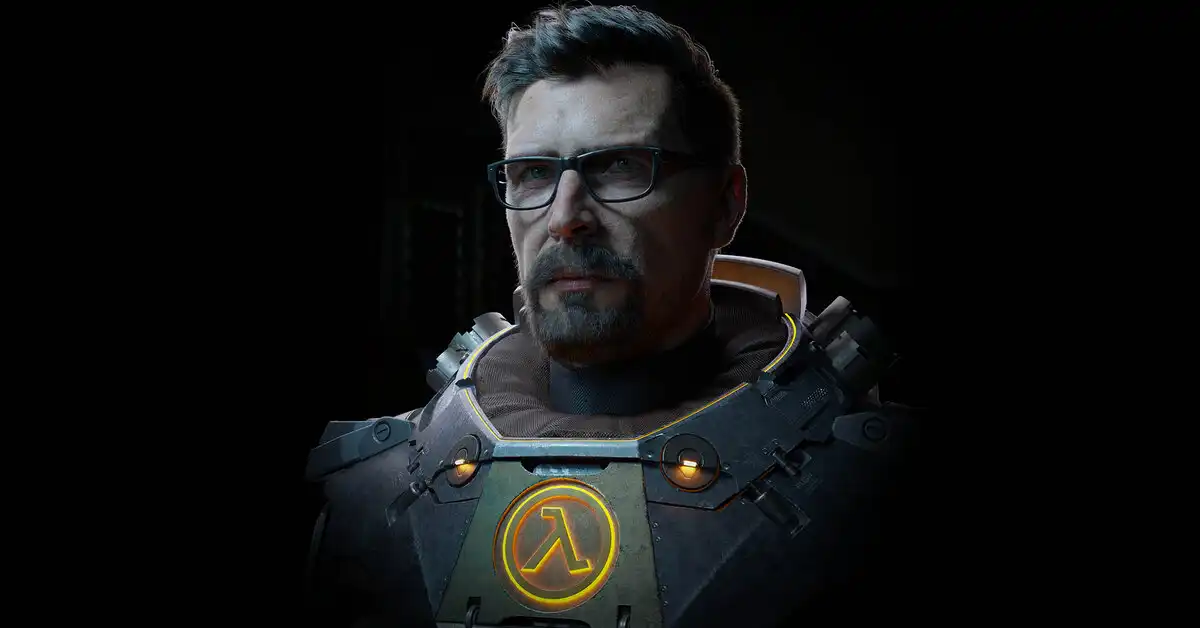 Слухи о Half-Life 3: игра может стать финалом истории Гордона Фримена