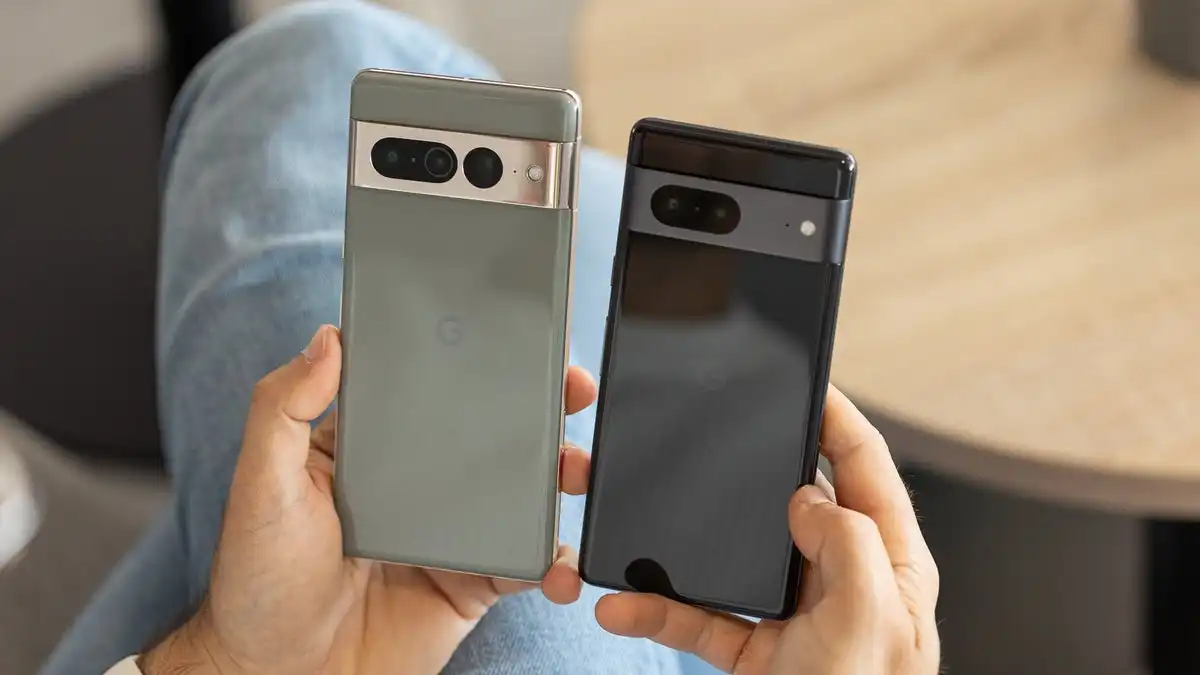 Google Pixel Gets AI Fraud Detector and New Features
