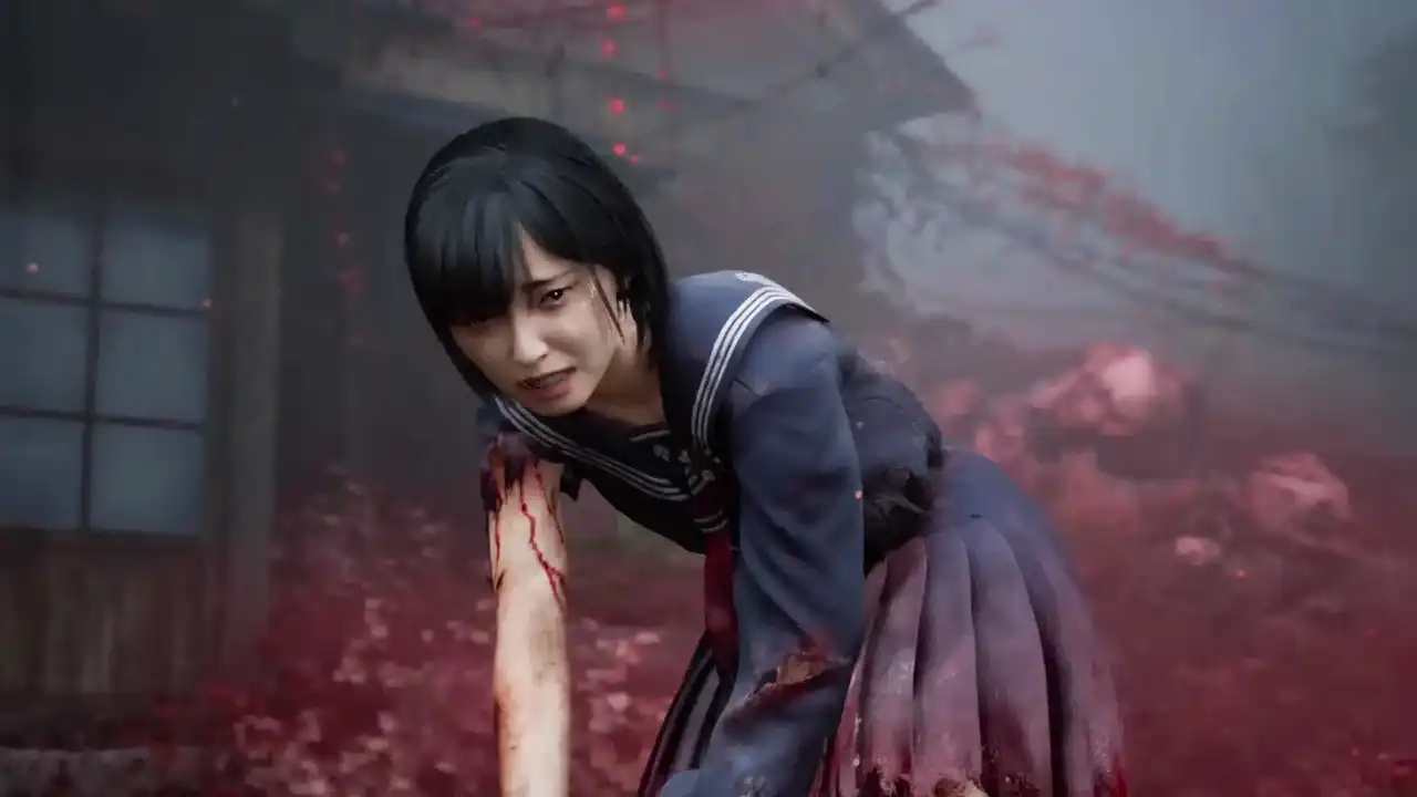 Silent Hill f ban in Australia was a mistake