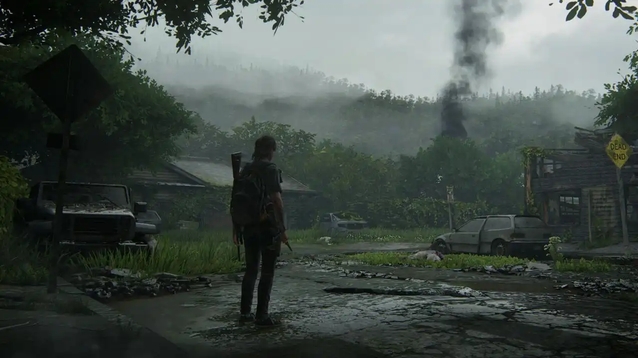 Insider: The Last of Us: Part III development is already in full swing