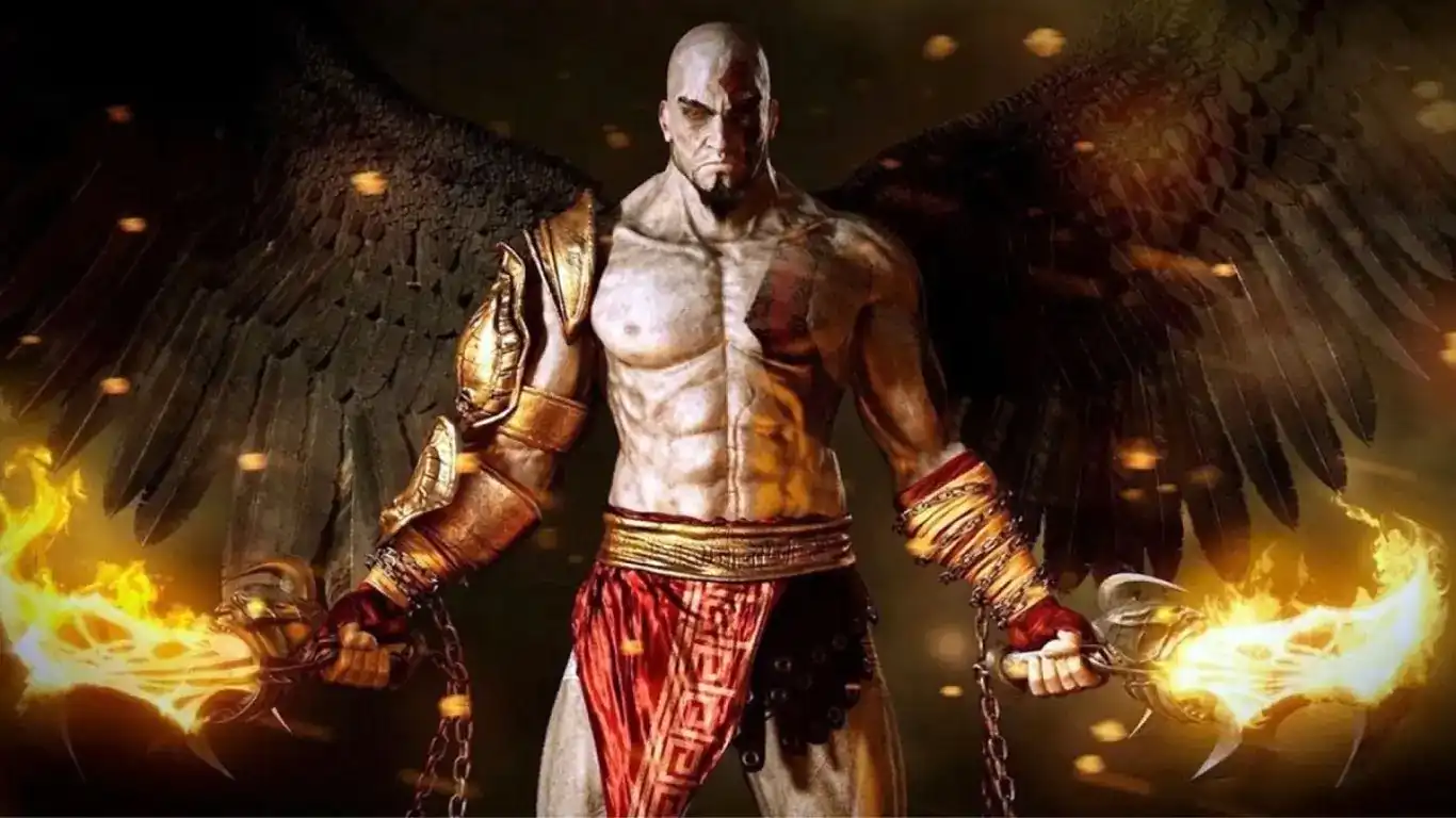 Инсайдер: Santa Monica Studio работает над спин-оффом God of War в сеттинге Древней Греции