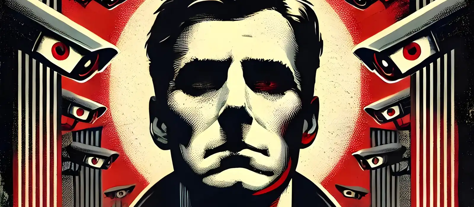 Lost Game Based on Orwell's '1984' Found After 26 Years, Available on PC