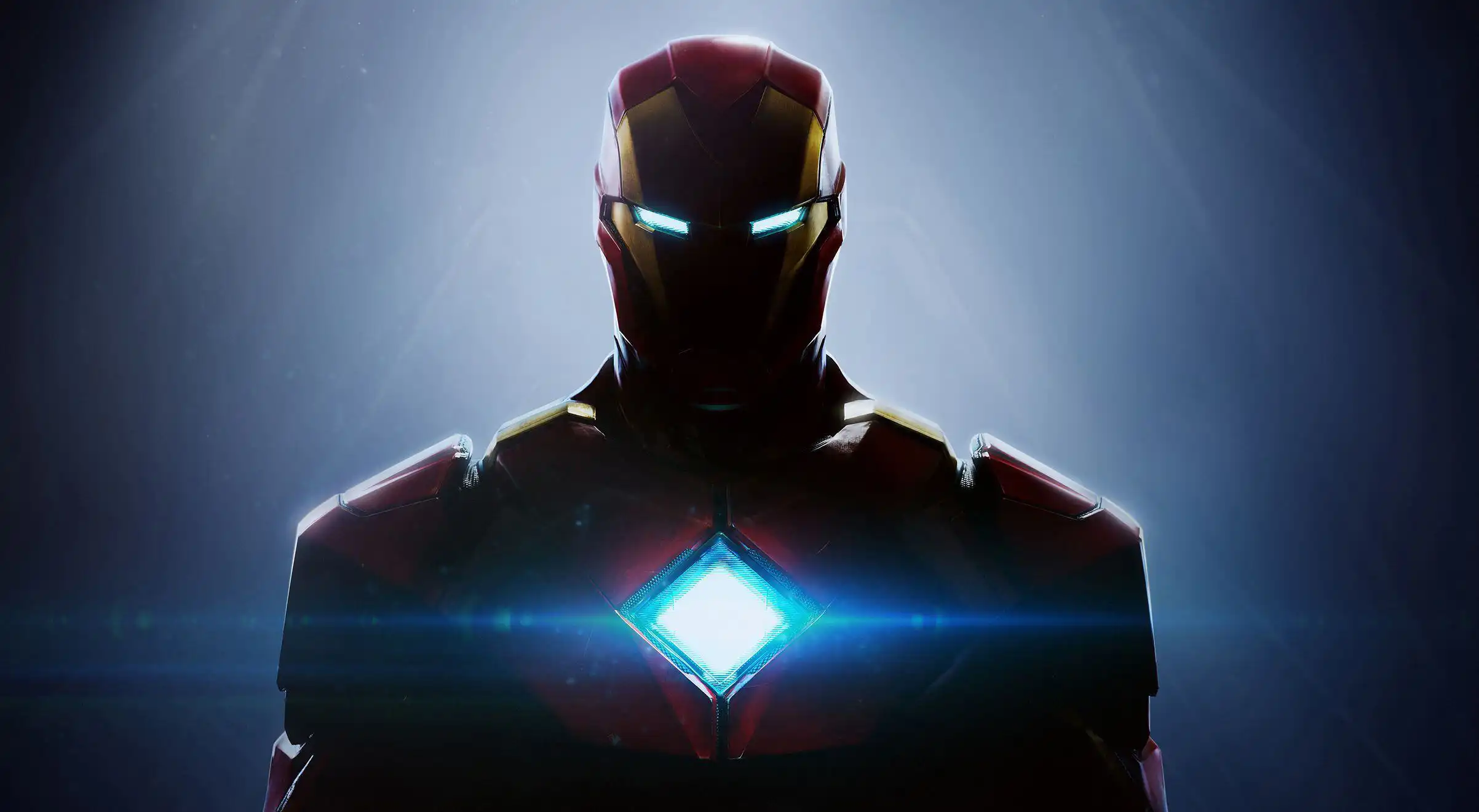 Rumor: Motive Studio May Bring Iron Man Game to GDC 2025