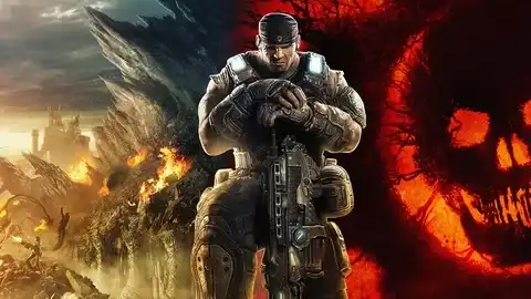 Microsoft готовит сборник ремастеров Gears of War – он выйдет на PC, Xbox и PS5