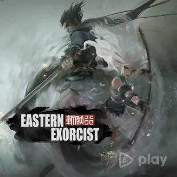 Eastern Exorcist