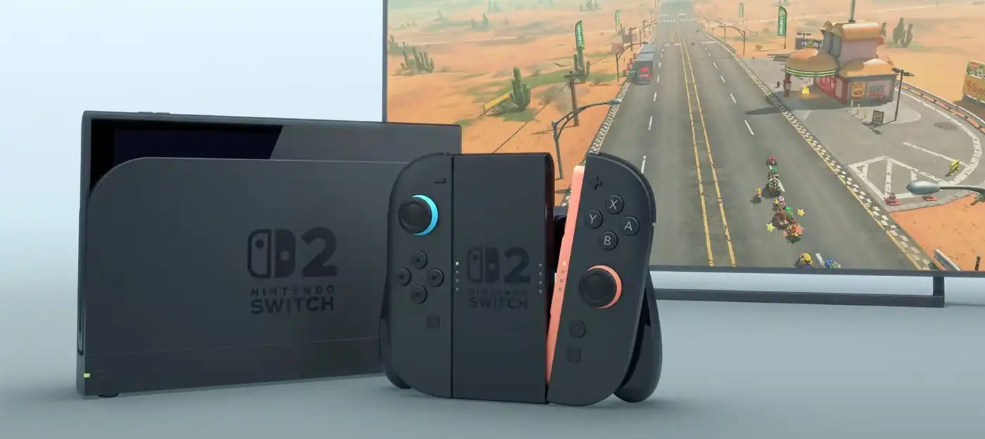 Инсайдер: Nintendo Switch 2 выйдет в июне с играми от внутренних студий
