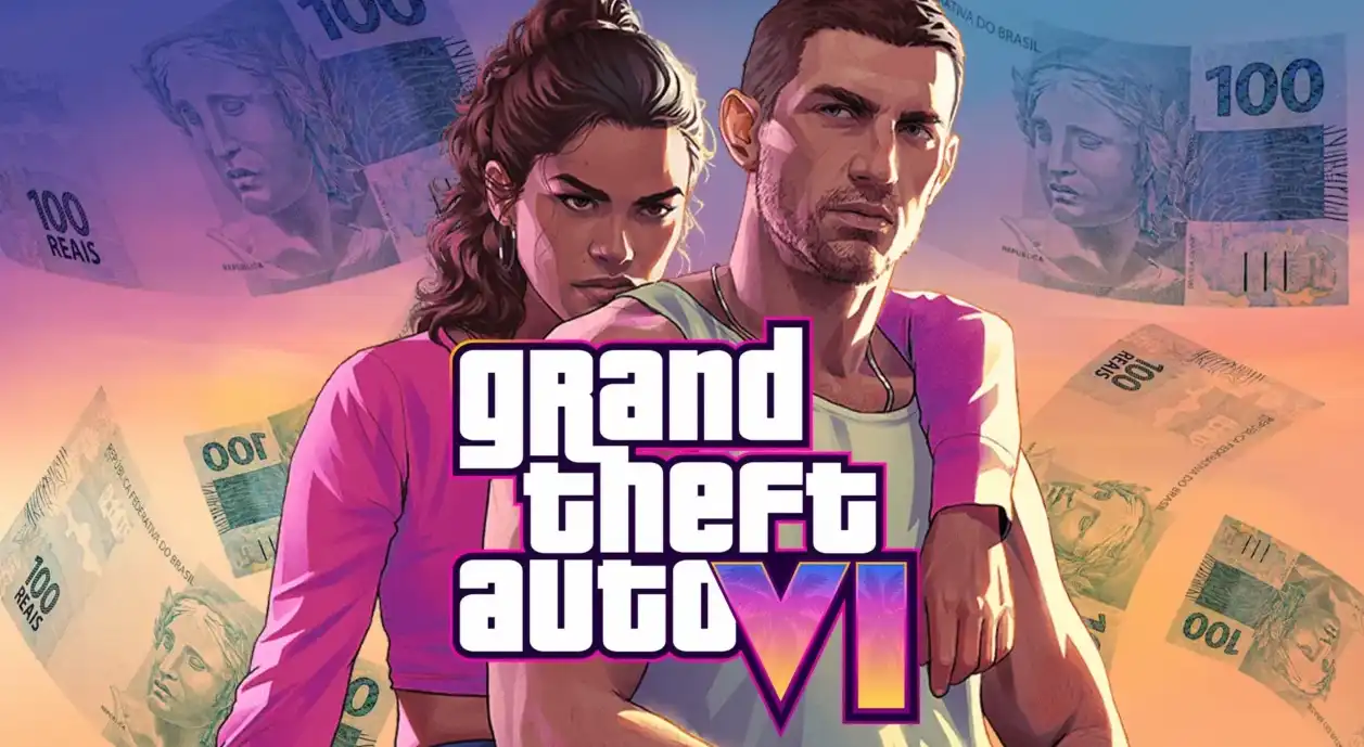 GTA 6 Will Become the Industry's Driver - PlayStation Representative Says