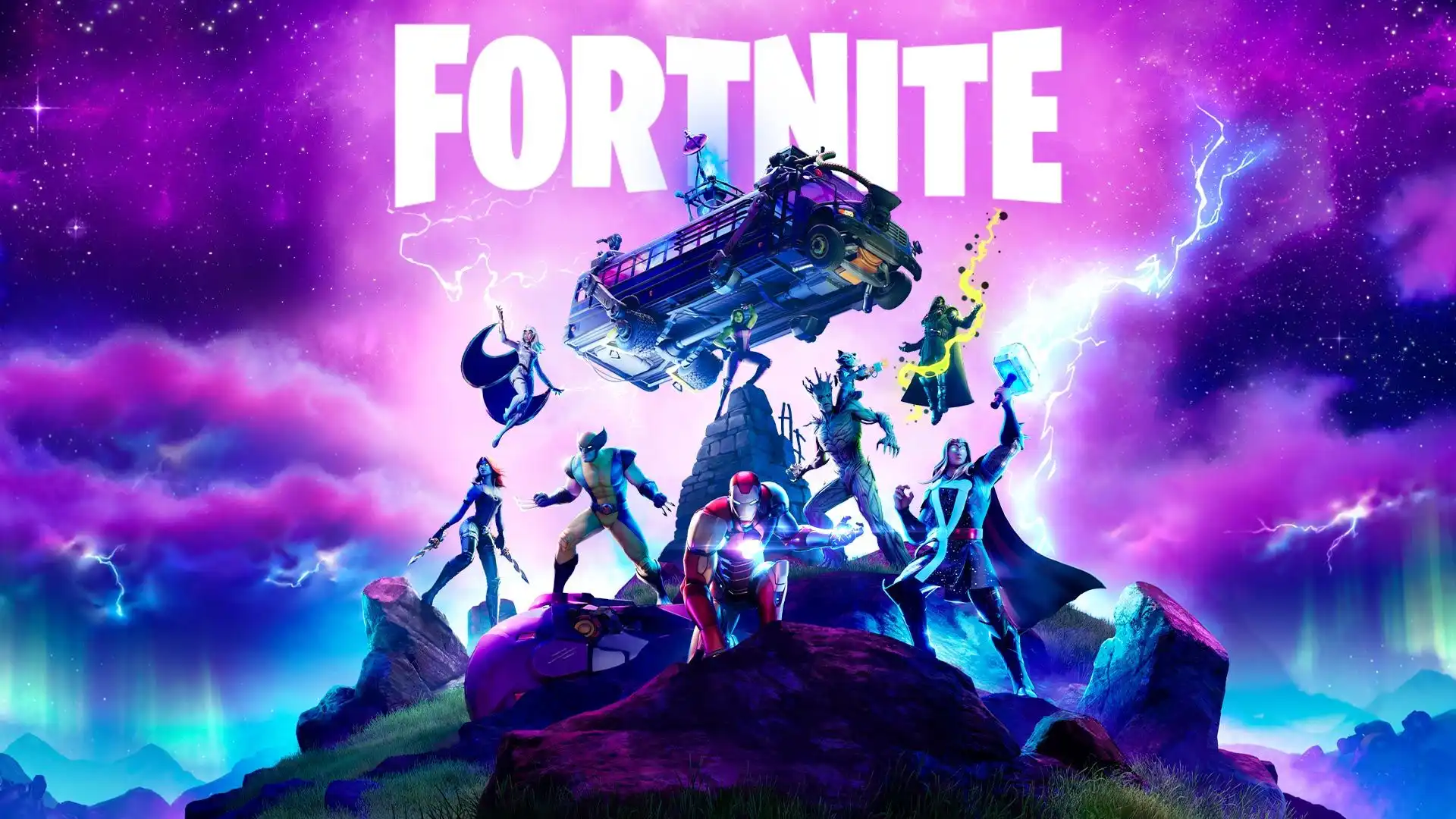 Epic Games Softens Punishment for Cheaters in Fortnite