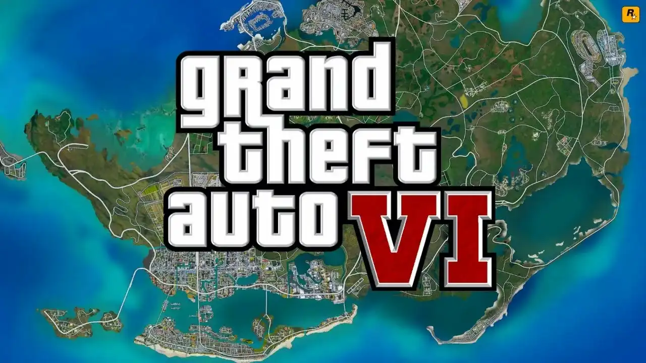 Take-Two Bans Modder Who Ported GTA VI Map to GTA V