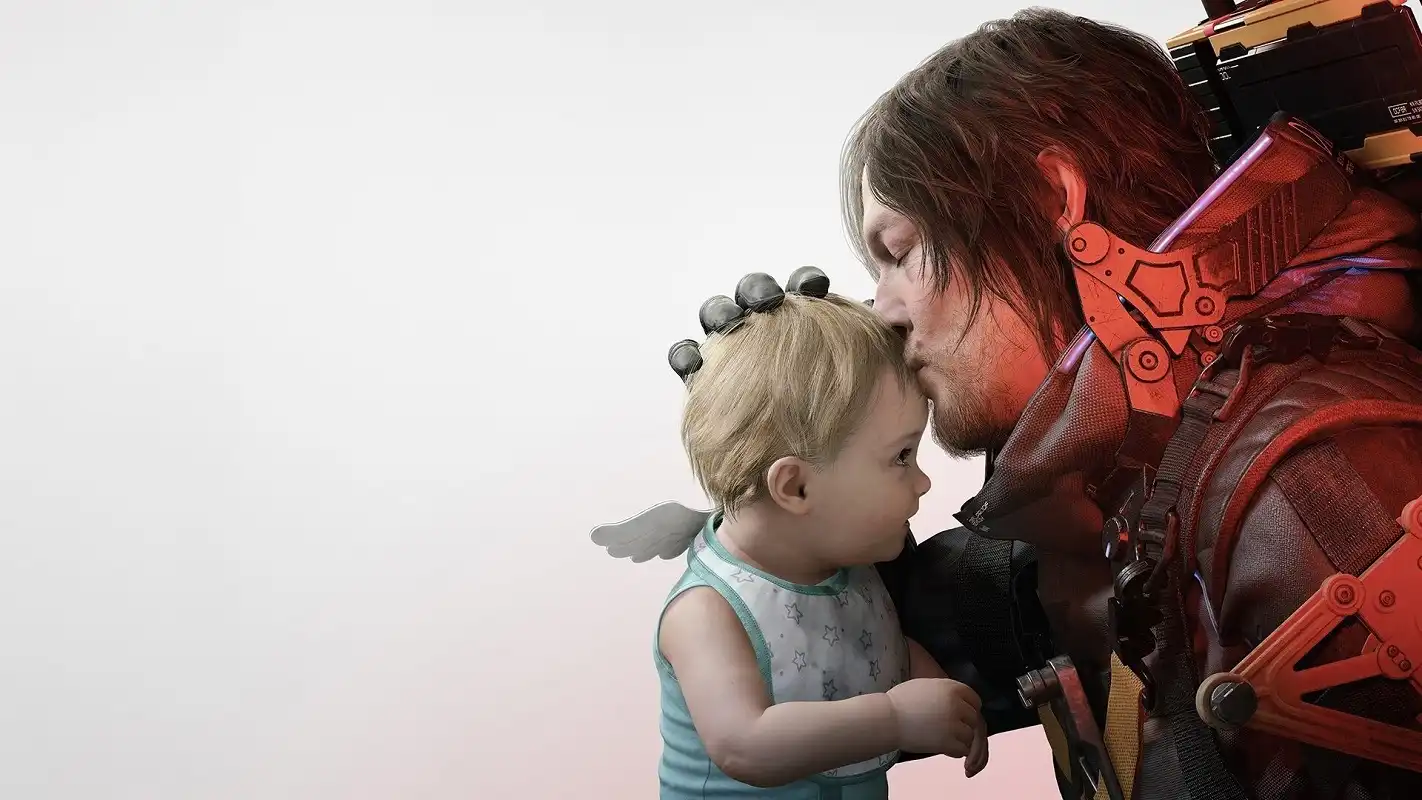 Death Stranding 2: On the Beach Gets Release Date and New Trailer