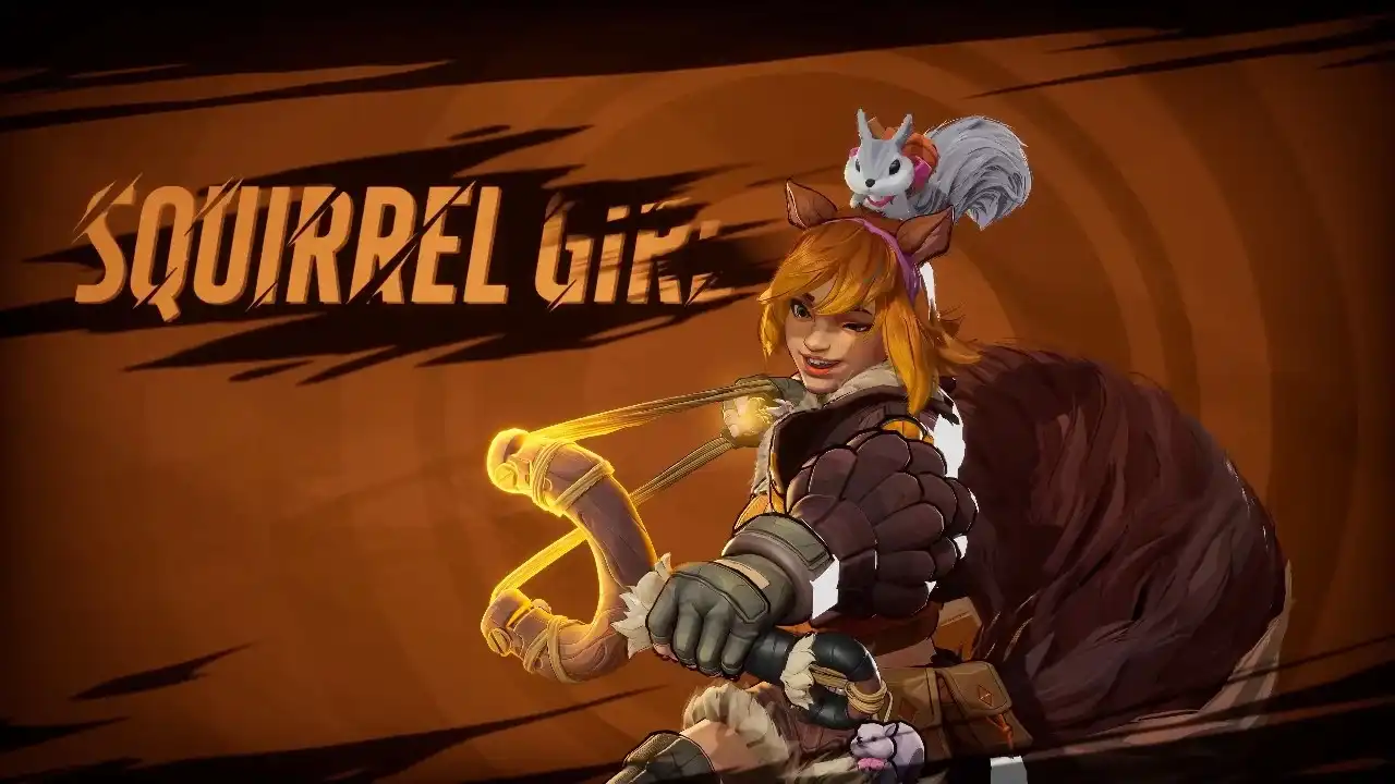 NetEase продолжит вводить в Marvel Rivals малоизвестных персонажей