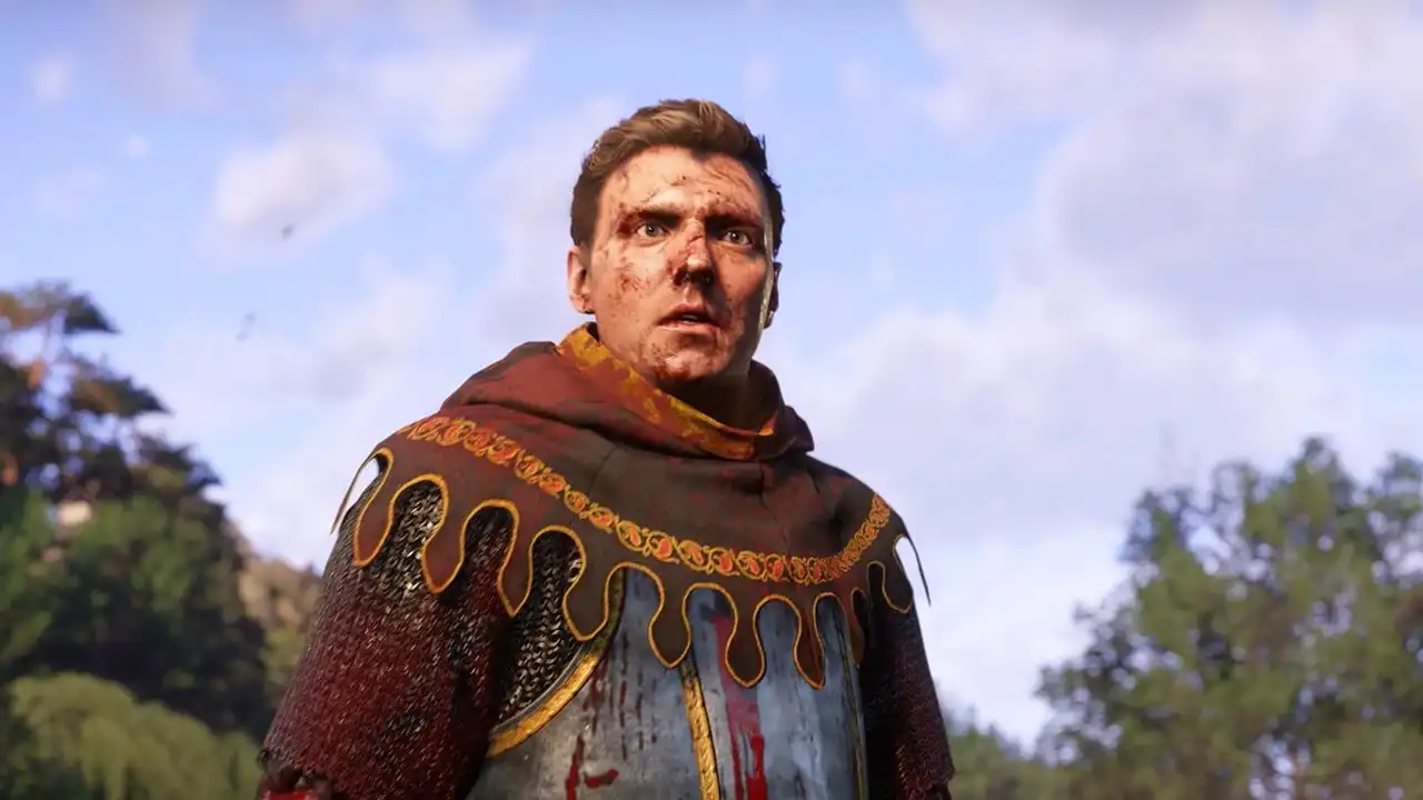 Kingdom Come: Deliverance II Shows Impressive Sales