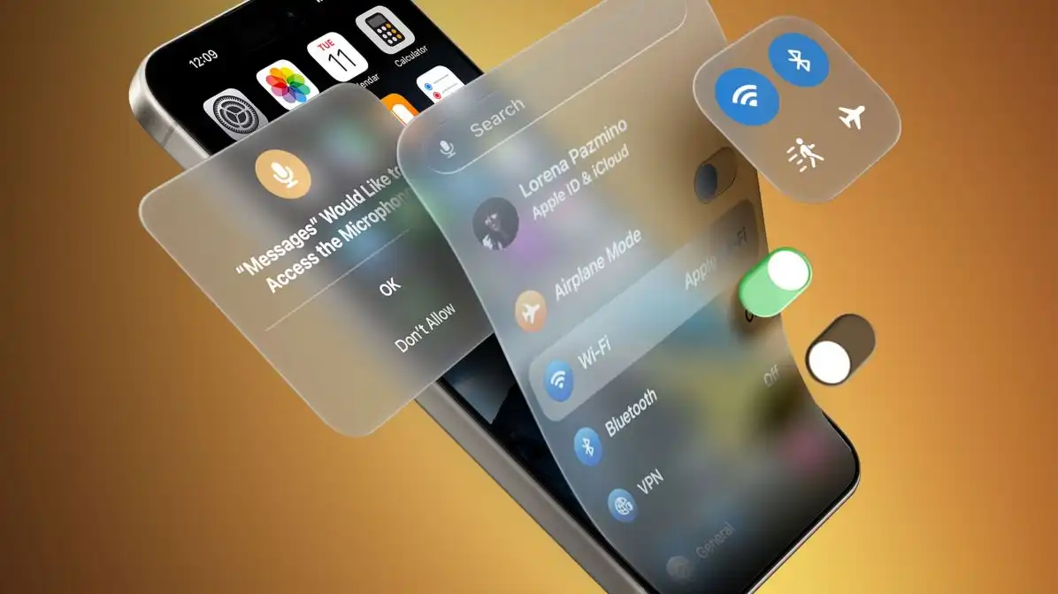 Apple is preparing a radical redesign of iOS, macOS and iPadOS