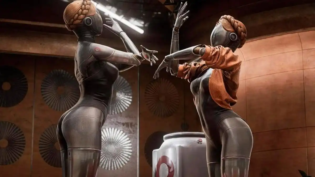 Insider: Atomic Heart 2 is in active development and will be darker than the original