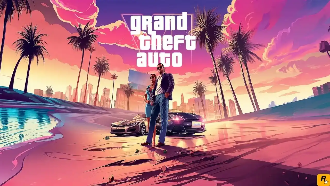 Digital Foundry: GTA 5 Enhanced могла стать испытательным полигоном для технологий GTA 6