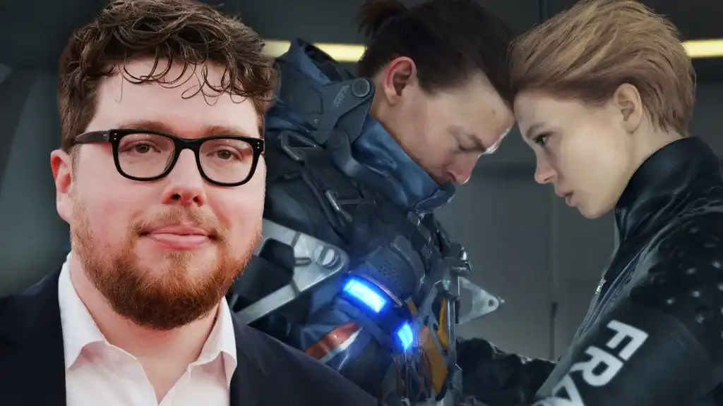 Экранизацию Death Stranding доверили режиссёру приквела «Тихого места» и артхауса с Николасом Кейджем