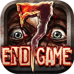 Seven Endgame - Scary Horror Messenger Thriller