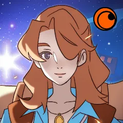 Crunchyroll: The Star Named EOS