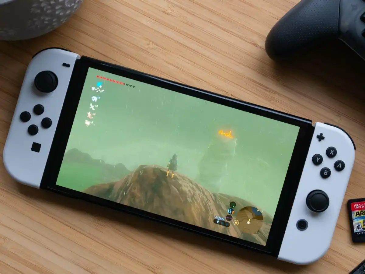 58-летний моддер Nintendo Switch получил условный срок в Японии