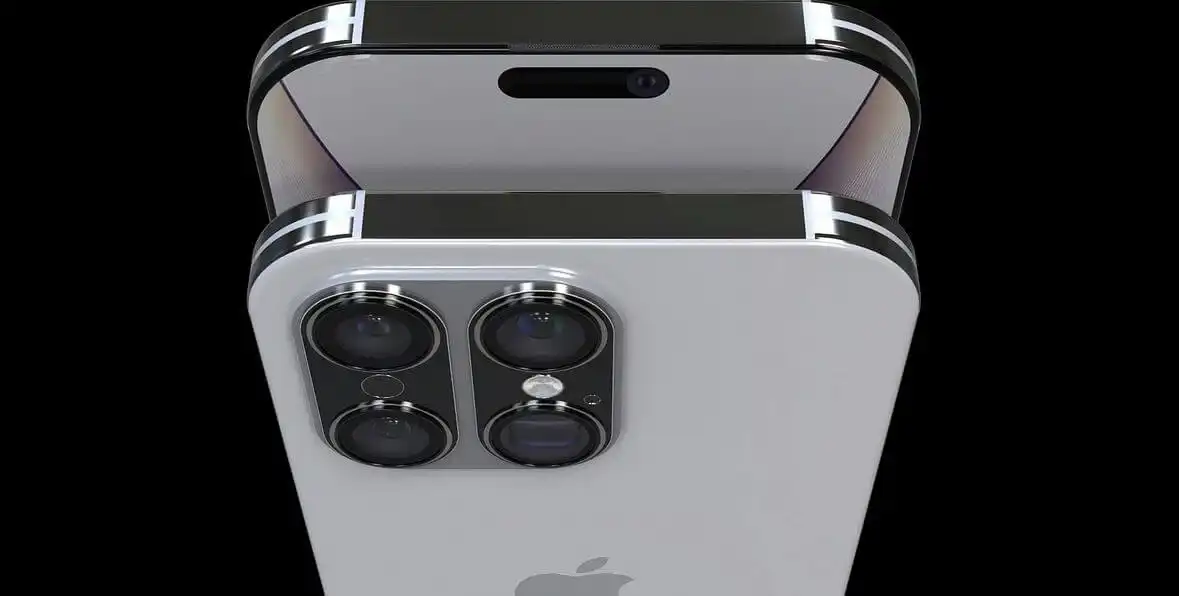 Apple Hasn't Abandoned the Idea of ​​an iPhone Without Physical Buttons — But It's Not Ready to Replace Them Yet
