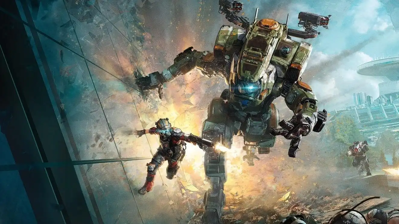 Rumor: Titanfall 3 in development, release planned for 2026