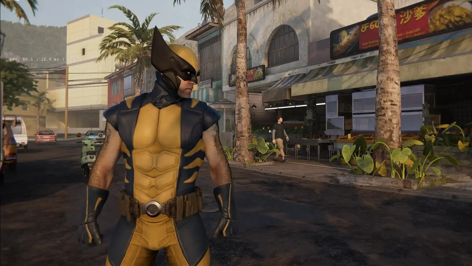 Users have started annoying Insomniac Games with questions about Marvel’s Wolverine