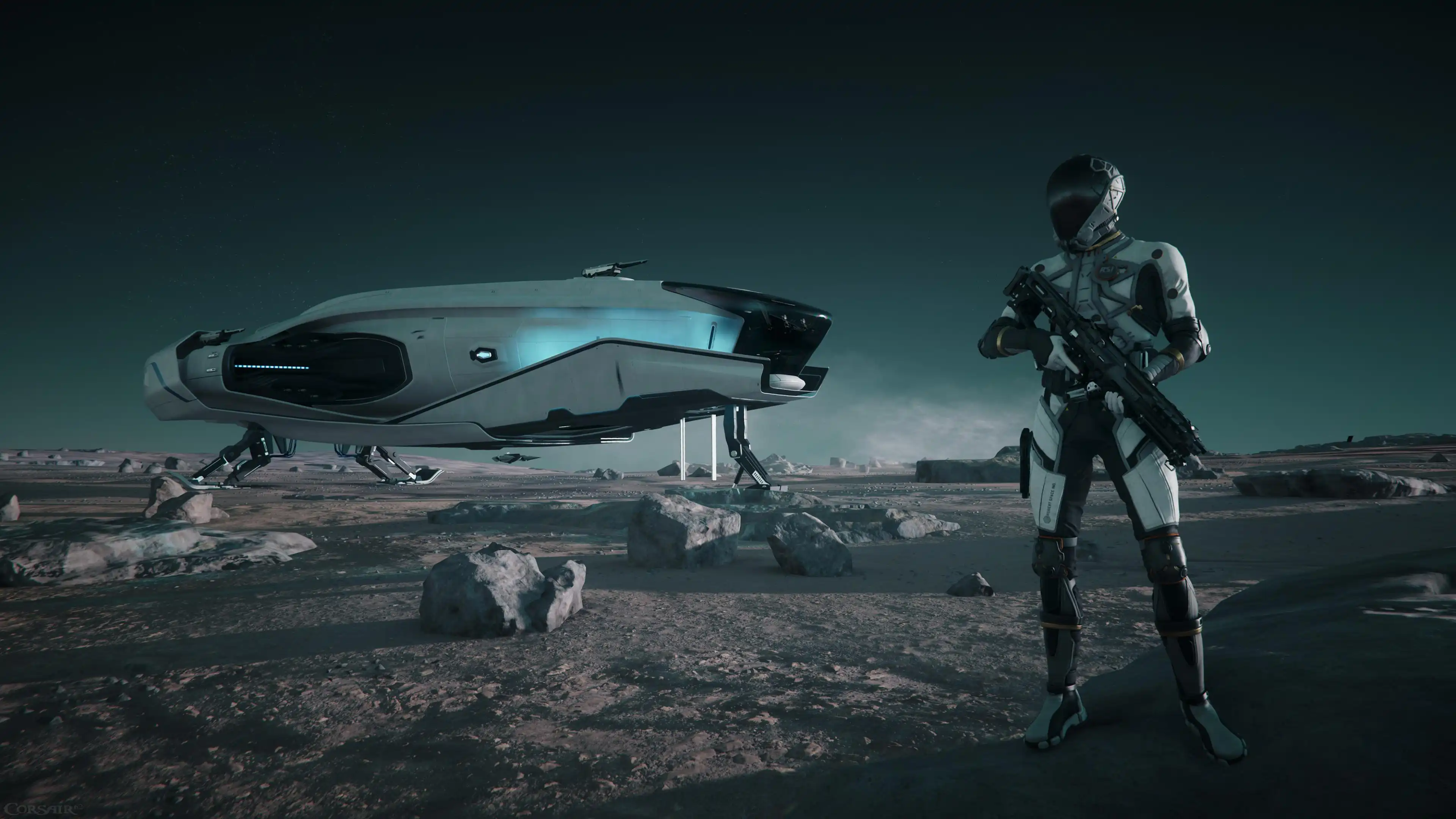 Star Citizen's Budget Has Exceeded $800 Million, But There's Still No Final Version