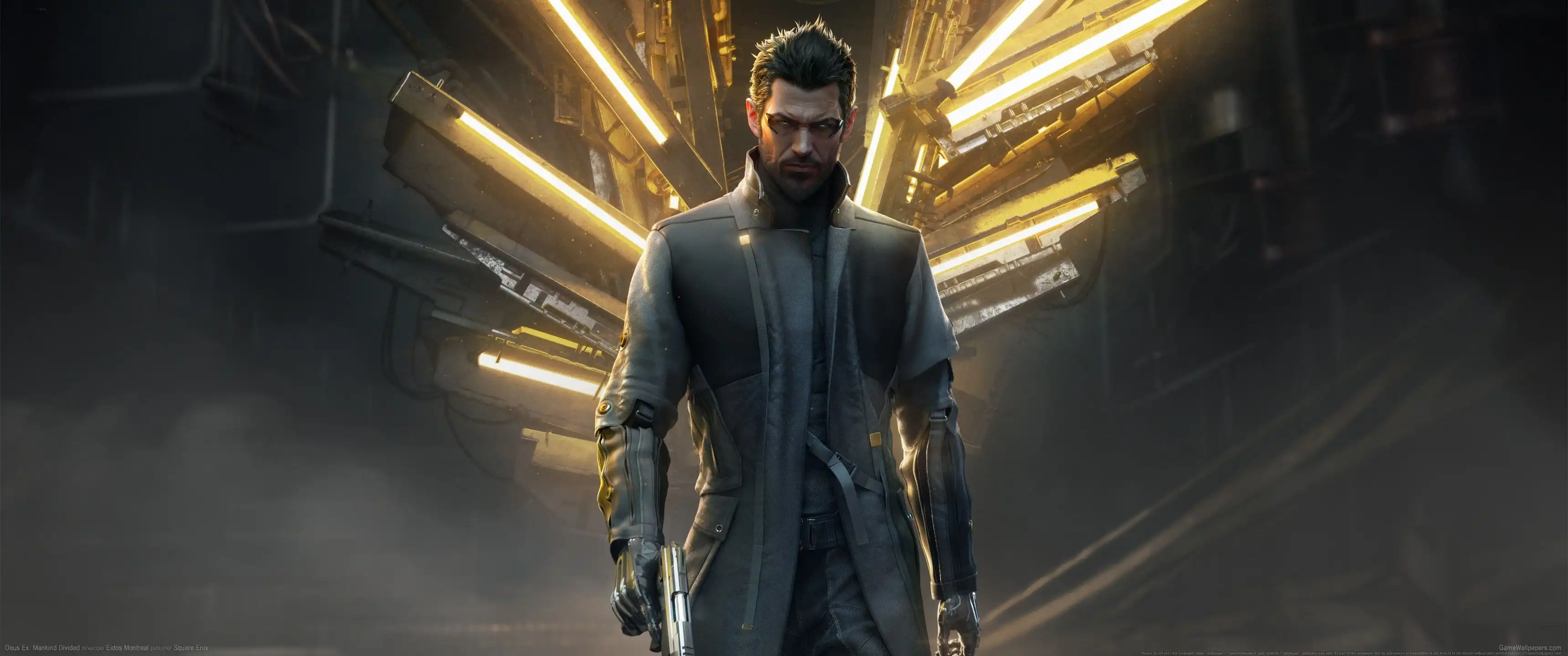 СМИ: Eidos Montreal ищет шанс вернуть Deus Ex, но сталкивается с отказами