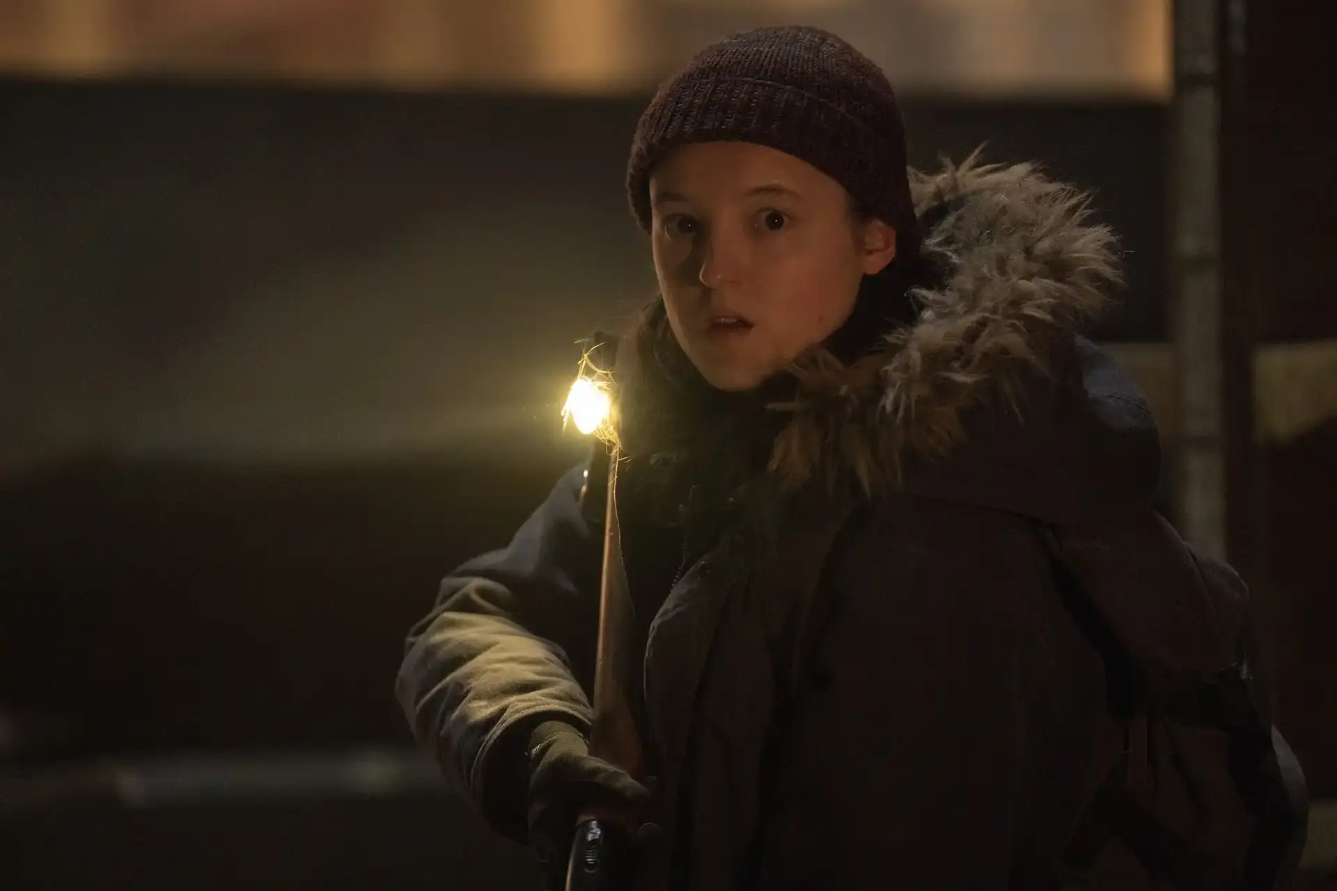 The Last of Us Showrunner Responds to Criticism of Bella Ramsay's Appearance