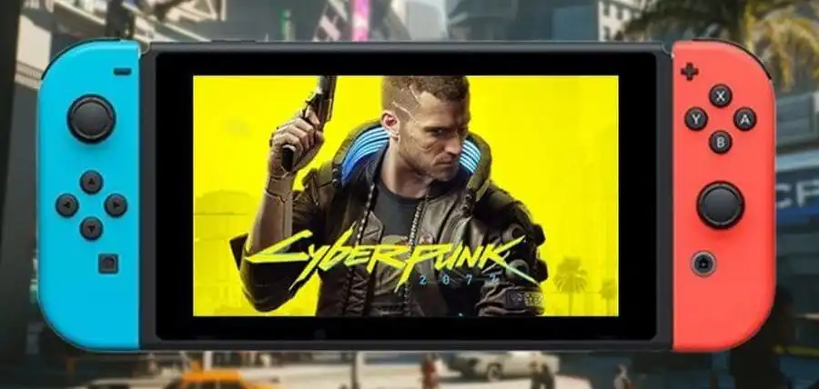 Cyberpunk 2077 на Switch 2: CD Projekt RED довольна портом, игра поддерживает DLSS