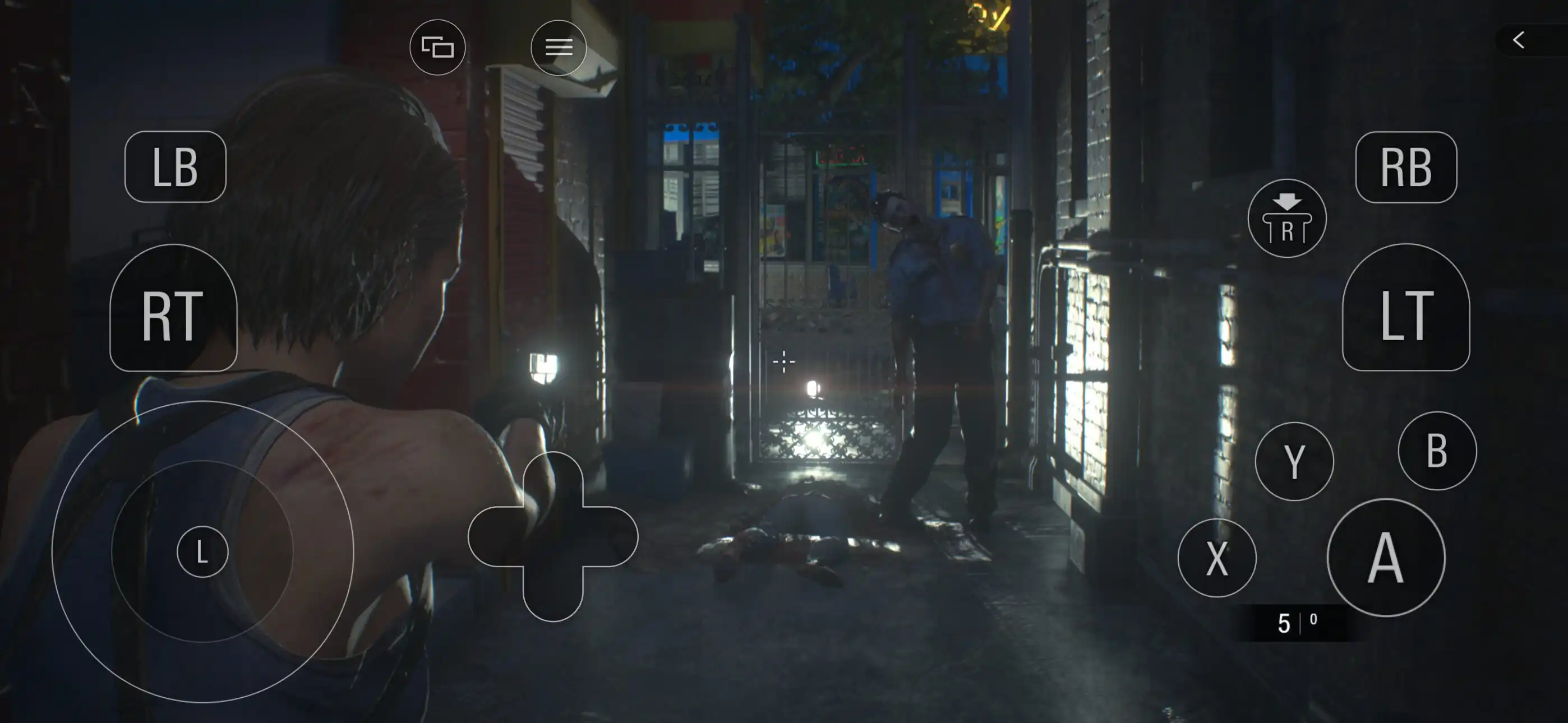 Resident Evil 3 провалилась на iOS: аналитики ставят под сомнение будущее консольных игр на смартфонах