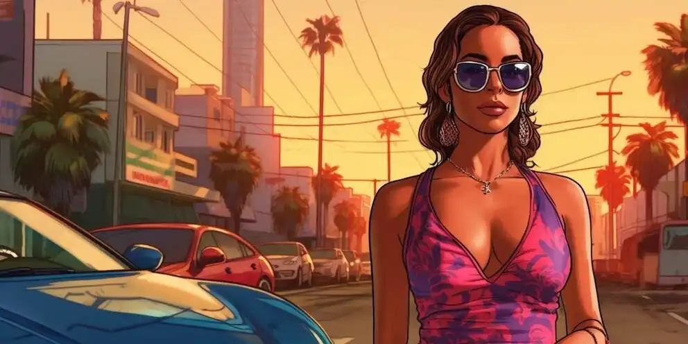 Хакерша Empress намекнула на взлом GTA 6, если в игре появится Denuvo