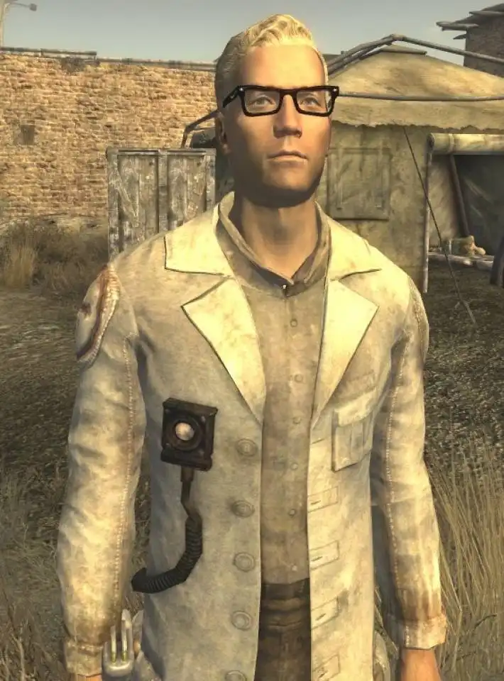 Фанаты Fallout гадают, кого сыграет Маколей Калкин во втором сезоне — все ставки на Аркейда Геннона