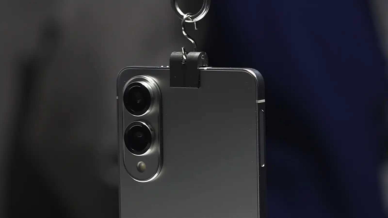 Слух: Samsung отложила анонс Galaxy S25 Edge, но раскрыла характеристики