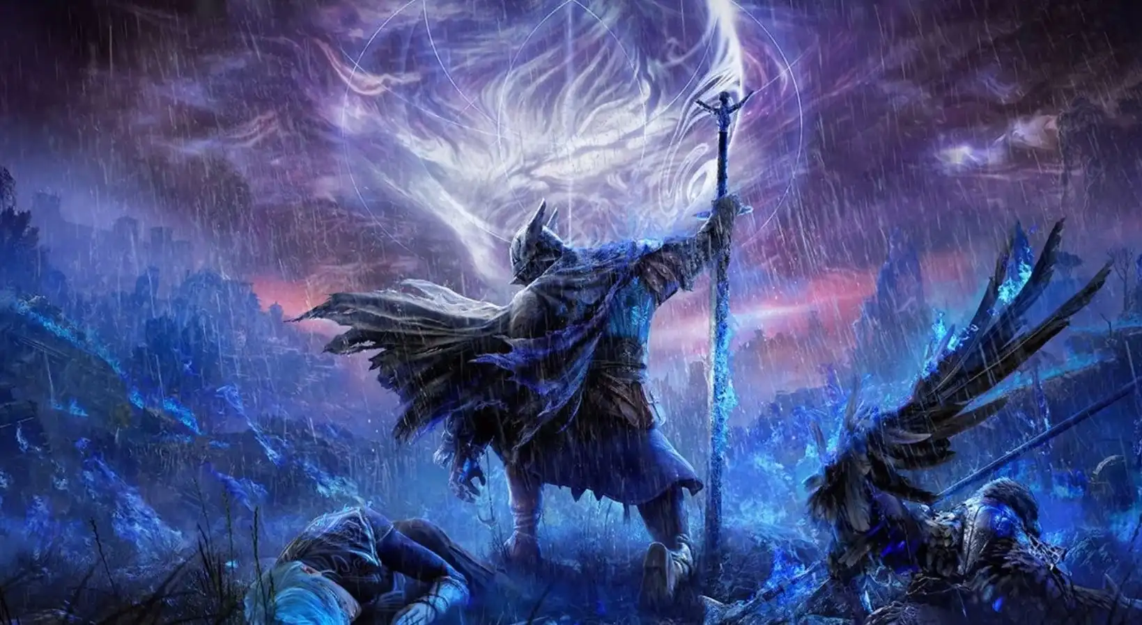 Новый трейлер Elden Ring Nightreign представил класс Герцогини и дату релиза