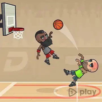 Basketball Battle