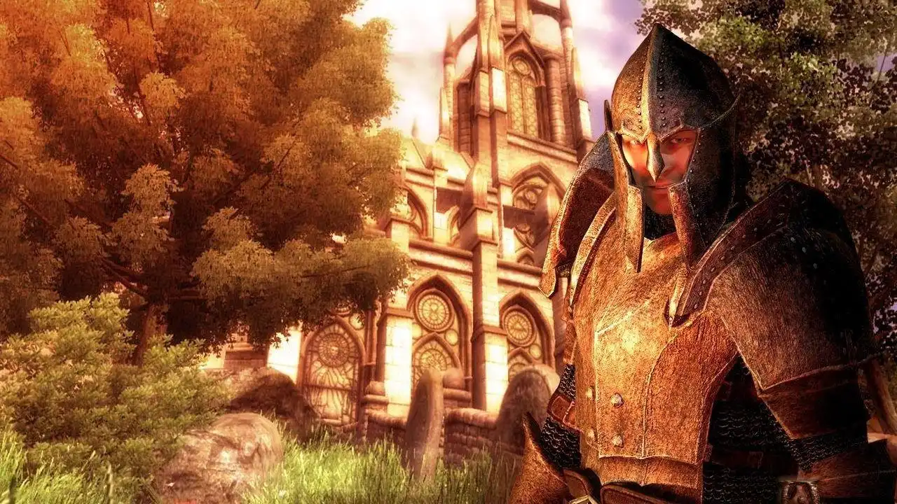 The Elder Scrolls IV: Oblivion Remastered собрал 4 миллиона игроков за первые дни
