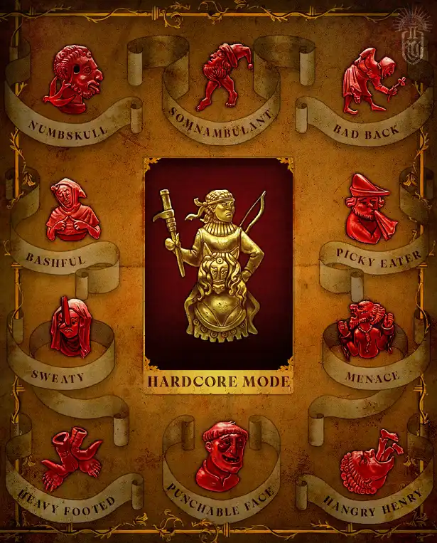 Хардкор не за горами: Kingdom Come: Deliverance II получит новый режим сложности уже в апреле