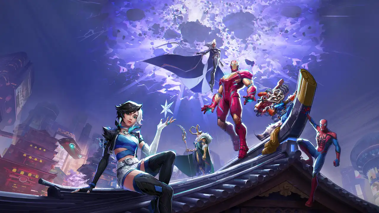 Разработчики Marvel Rivals анонсировали балансные изменения после скандала