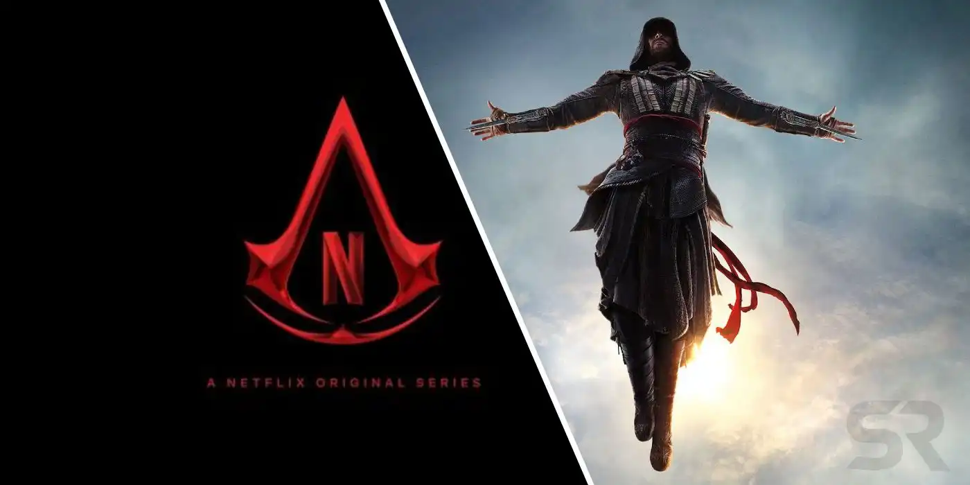 Assassin’s Creed TV Series Continues to Develop — Project in Active Production
