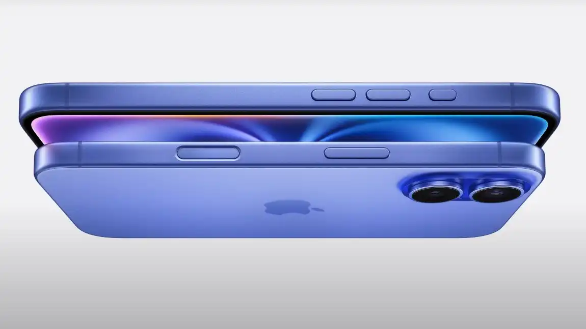 Apple не отказалась от идеи iPhone без физических кнопок — но пока не готова к их замене