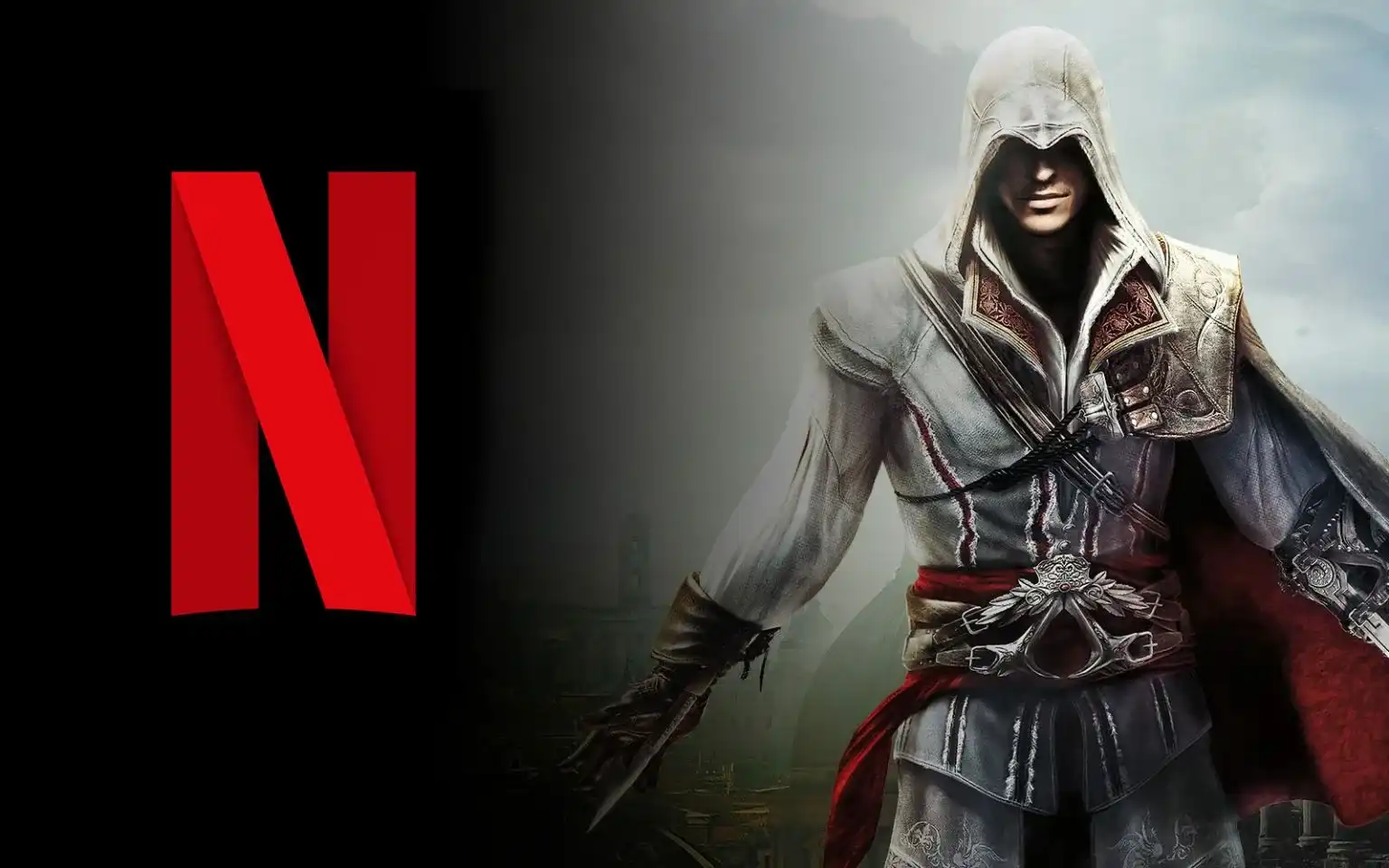 Сериал по Assassin’s Creed продолжает разрабатываться — проект в активной стадии производства