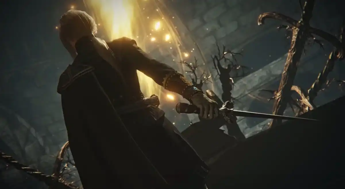 Новый трейлер Elden Ring Nightreign представил класс Герцогини и дату релиза